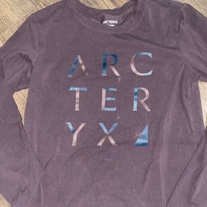 Arc’teryx Top